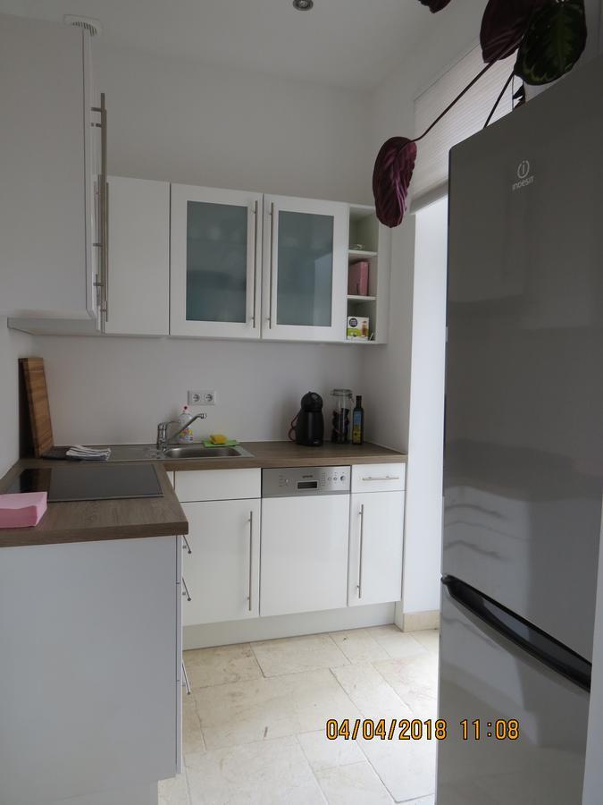 Apartamento Spittelberg Schrankgasse *
