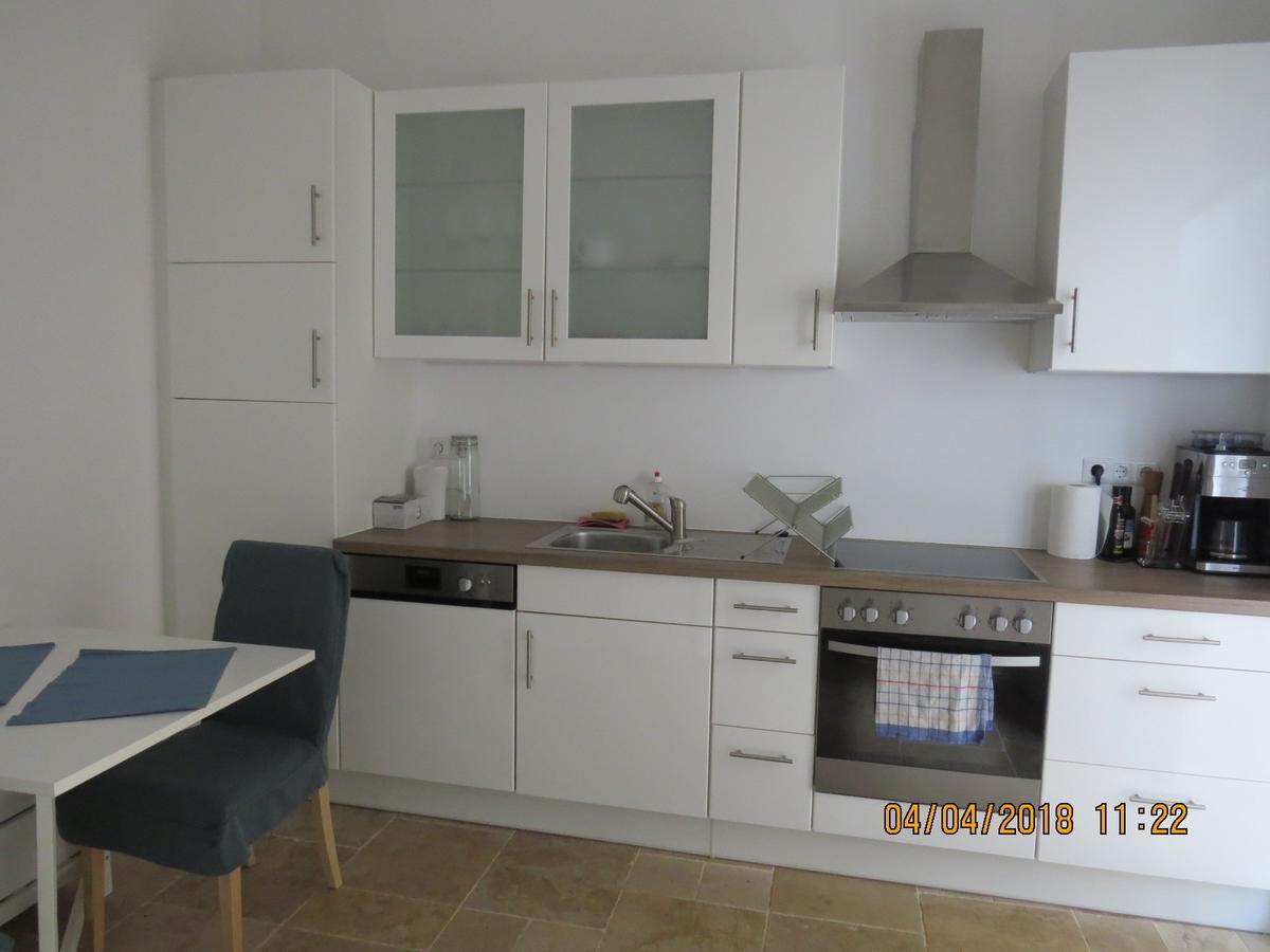 Spittelberg Schrankgasse Apartamento
