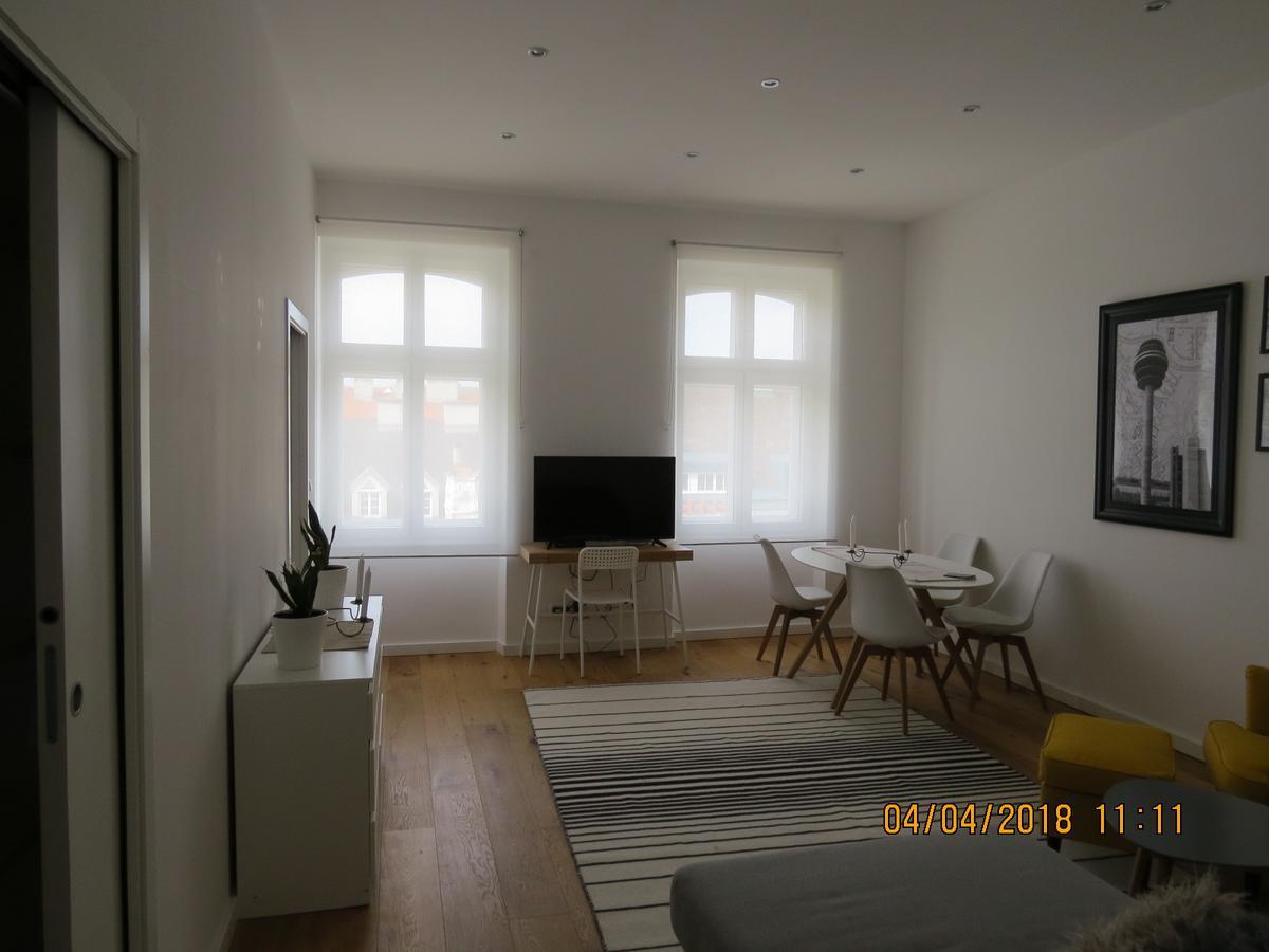 Spittelberg Schrankgasse Apartamento *