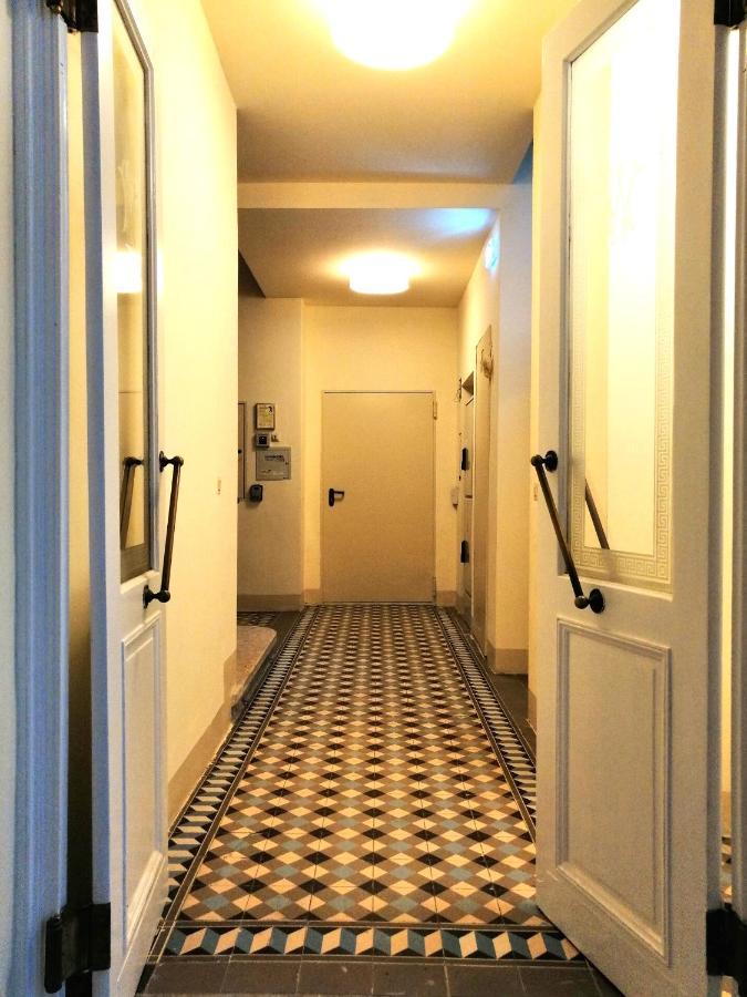 Spittelberg Schrankgasse * Viena