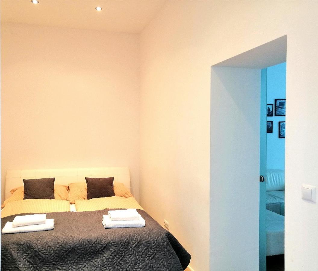 Spittelberg Schrankgasse Apartamento *