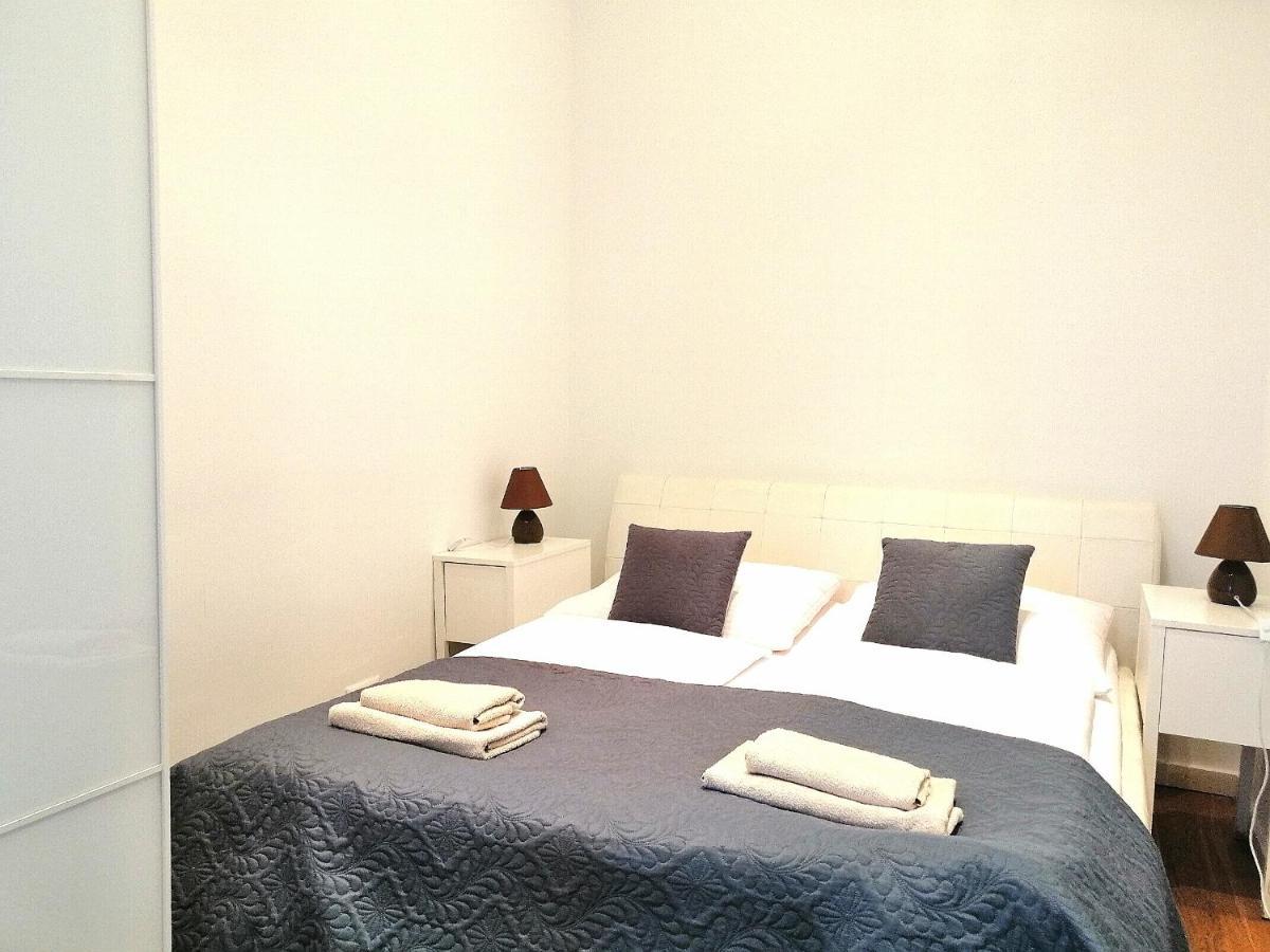 Spittelberg Schrankgasse Apartamento