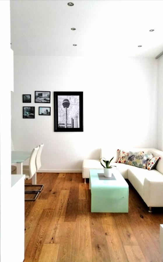 Apartamento Spittelberg Schrankgasse Viena