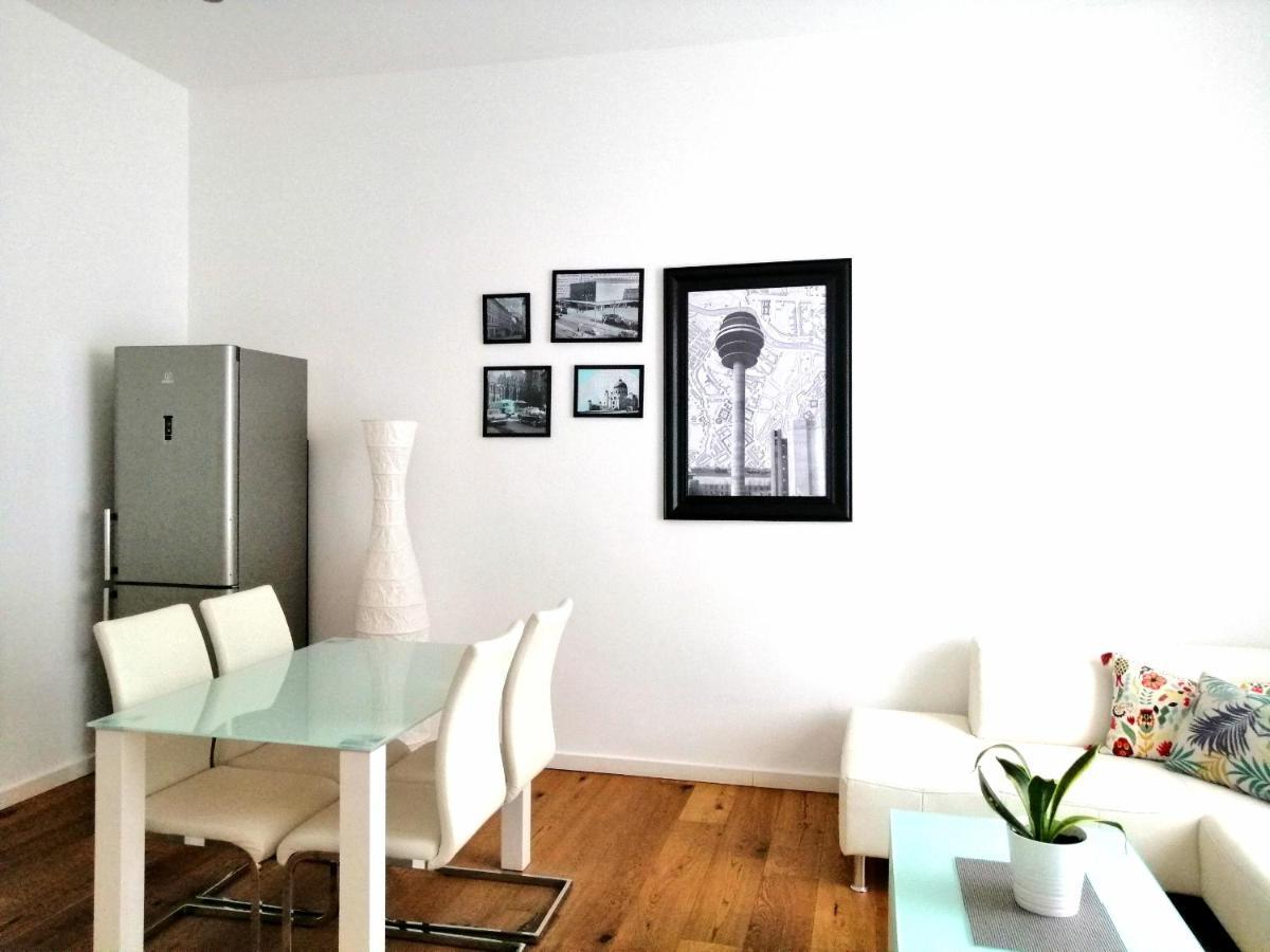 Apartamento Spittelberg Schrankgasse