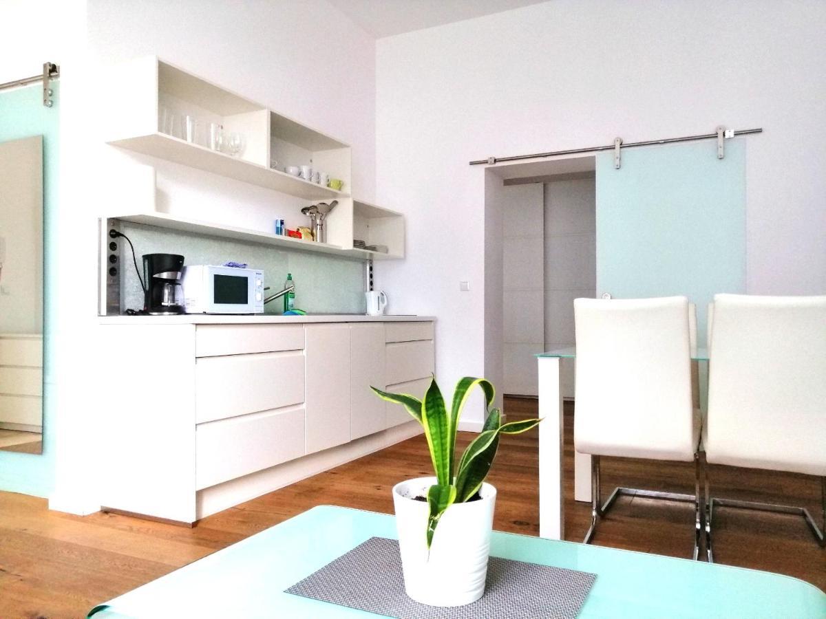 Spittelberg Schrankgasse Apartamento