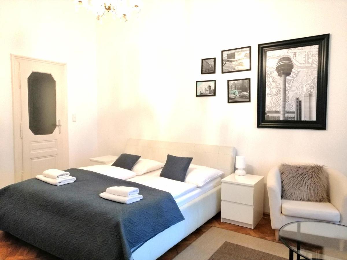 Apartamento Spittelberg Schrankgasse Viena